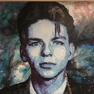 Meet your Posher, Drew